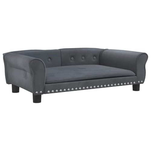 vidaXL Hundebett Hundebetten Hundesofa von vidaXL