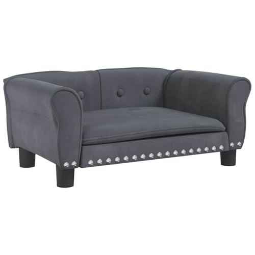 vidaXL Hundebett Hundebetten Hundesofa von vidaXL