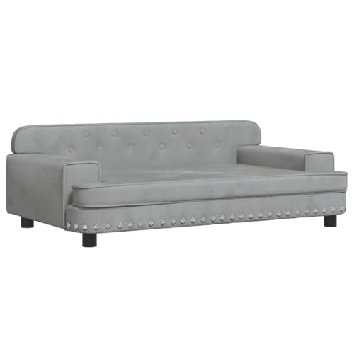 vidaXL Hundebett Hundebetten Hundesofa vidaXL Hundebett Hundebetten Hundesofa von vidaXL