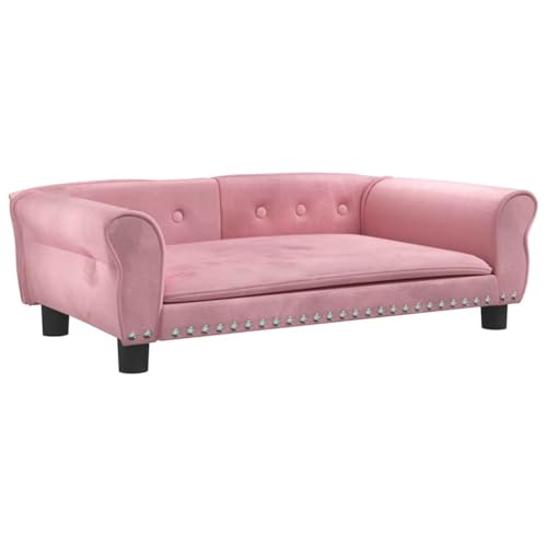 vidaXL Hundebett Hundebetten Hundesofa vidaXL Hundebett Hundebetten Hundesofa von vidaXL