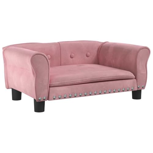 vidaXL Hundebett Hundebetten Hundesofa von vidaXL