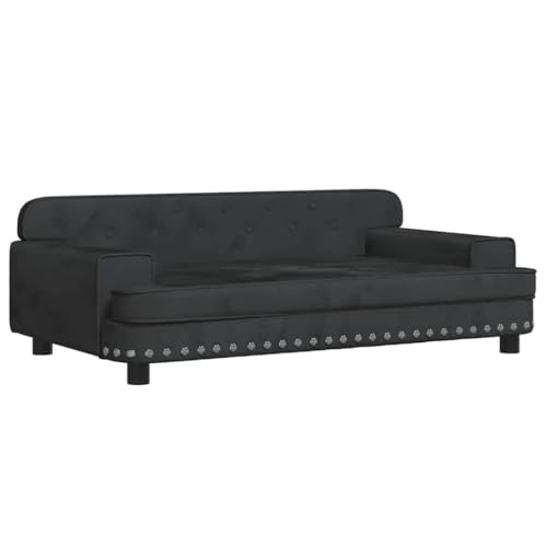 vidaXL Hundebett Hundebetten Hundesofa vidaXL Hundebett Hundebetten Hundesofa von vidaXL