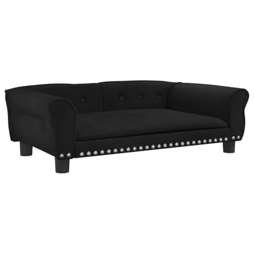 vidaXL Hundebett Hundebetten Hundesofa von vidaXL