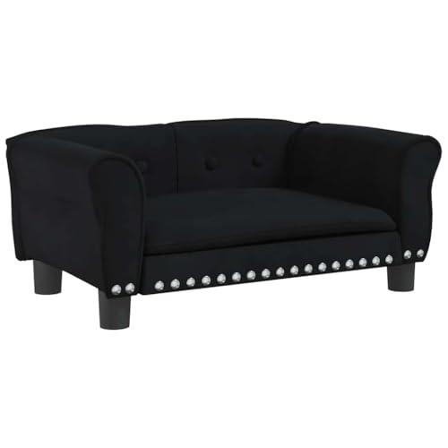 vidaXL Hundebett Hundebetten Hundesofa von vidaXL