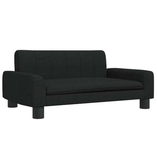 vidaXL Hundebett Körbchen Hundesofa Hundesofa Hundecouch Haustierbett Stoff vidaXL Hundebett Körbchen Hundesofa Hundesofa Hundecouch Haustierbett Stoff von vidaXL