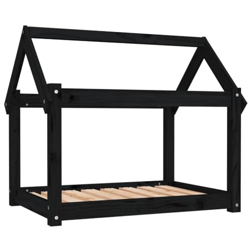 vidaXL Hundebett Massivholz Kiefer Hundesofa Hundekorb Hunde mehrere Auswahl vidaXL Hundebett Massivholz Kiefer Hundesofa Hundekorb Hunde mehrere Auswahl von vidaXL