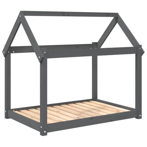 vidaXL Hundebett Massivholz Kiefer Hundesofa Hundekorb Hunde mehrere Auswahl vidaXL Hundebett Massivholz Kiefer Hundesofa Hundekorb Hunde mehrere Auswahl von vidaXL
