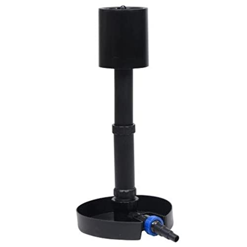 vidaXL Standskimmer Oberflächenabsauger vidaXL Standskimmer Oberflächenabsauger von vidaXL
