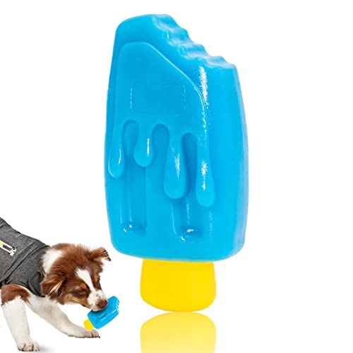 vincente Beißspielzeug für Hunde - Langlebiges Beißspielzeug für Welpen - Wiederverwendbares Beißspielzeug für kleine mittelgroße Hundewelpen von vincente