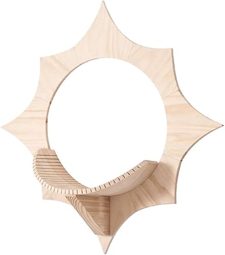 DIY Wand Massivholz Katze Springen Plattform Katze Klettergerüst Katze Baum Wand Haustier Möbel Zerlegen Kätzchen Sprungbrett DIY Wand Massivholz Katze Springen Plattform Katze Klettergerüst Katze Baum Wand Haustier Möbel Zerlegen Kätzchen Sprungbrett von vkeid