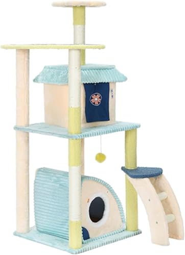 Katze Kletterbaum Haustier Katze Klettergerüst Katzentoilette Katzenbaum eine Katze Katzenhaus Tongtian Säule großes Katzenregal Katzenbaum Vision Katze Kletterbaum Haustier Katze Klettergerüst Katzentoilette Katzenbaum eine Katze Katzenhaus Tongtian Säule großes Katzenregal Katzenbaum Vision von vkeid