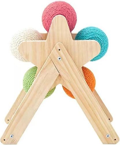 Katze Kletterbaum Katze Kratzball Spielzeug Kätzchen Seil Ball Brett Schleifen Pfoten Spielzeug Katzen Kratzbaum Haustier Möbelzubehör Kratzbaum Vision Katze Kletterbaum Katze Kratzball Spielzeug Kätzchen Seil Ball Brett Schleifen Pfoten Spielzeug Katzen Kratzbaum Haustier Möbelzubehör Kratzbaum Vision von vkeid
