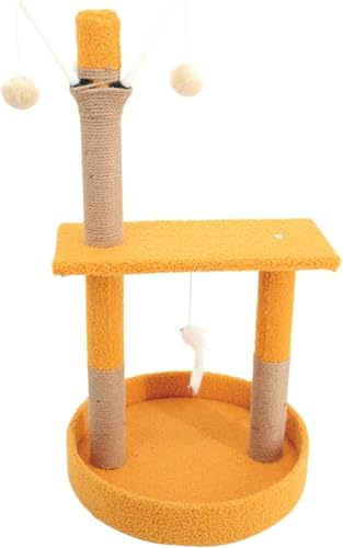 Katzen-Kletterbaum, Katzen-Klettergerüst, großer Katzen-Katzennestbaum, EIN Katzenspielzeug mit Nest, Katzen-Sprungplattform, Greifsäule, kletterndes Katzenregal, Katzenbaum-Vision Katzen-Kletterbaum, Katzen-Klettergerüst, großer Katzen-Katzennestbaum, EIN Katzenspielzeug mit Nest, Katzen-Sprungplattform, Greifsäule, kletterndes Katzenregal, Katzenbaum-Vision von vkeid