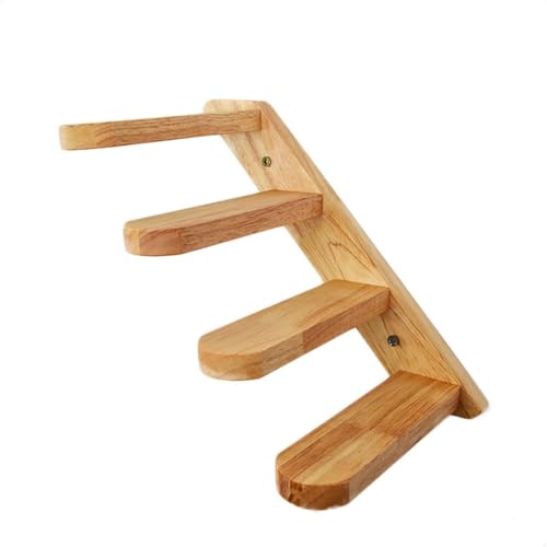 Katzenbaum für große Katzen, Haustier-Leiter, Stufen, Wand, Katzen-Kletterregal, Wandmontage, Katzenleiter, Leiter, Haustier-Kletterleiter, Rahmen, Haustier-Spielhaus, Dekoration, Katzenvision Katzenbaum für große Katzen, Haustier-Leiter, Stufen, Wand, Katzen-Kletterregal, Wandmontage, Katzenleiter, Leiter, Haustier-Kletterleiter, Rahmen, Haustier-Spielhaus, Dekoration, Katzenvision von vkeid