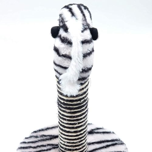 Katzenbaum für große Katzen, Toosoo Katzen-Klettergerüst, Tierform, Katzenbrett, Abnehmbarer Katzen-Sisal-Seilrahmen, Katzenkratzkatzen, Schleifen, Krallenspielzeug, Bindungsseil, Pfosten, Katzenbaum für große Katzen, Toosoo Katzen-Klettergerüst, Tierform, Katzenbrett, Abnehmbarer Katzen-Sisal-Seilrahmen, Katzenkratzkatzen, Schleifen, Krallenspielzeug, Bindungsseil, Pfosten, von vkeid