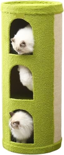 Katzenbaum für großen Katzenbaum, Loch, Katzentrage, Klettern, integrierter Rahmen, Katzenvilla, Four Seasons Universal Winter Hot Cat Stretcher, Katzenkratzplatte, Cat Vision Katzenbaum für großen Katzenbaum, Loch, Katzentrage, Klettern, integrierter Rahmen, Katzenvilla, Four Seasons Universal Winter Hot Cat Stretcher, Katzenkratzplatte, Cat Vision von vkeid