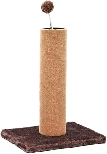 Katzenbaumturm, Spielspielzeug mit Kratzbäumen, Hängespielzeug, Holzkletterbaum für Katzen, Kitty, Katzenmöbel, Kratzbaum Katzenbaumturm, Spielspielzeug mit Kratzbäumen, Hängespielzeug, Holzkletterbaum für Katzen, Kitty, Katzenmöbel, Kratzbaum von vkeid