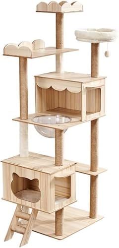Katzenkletterbaum, Heimtierbedarf, Katzenklettergerüst, großes Haustiernest, Vier Jahreszeiten, universelle Raumkapsel, Katzenklettergerüst, Katzenbaum, Vision Katzenkletterbaum, Heimtierbedarf, Katzenklettergerüst, großes Haustiernest, Vier Jahreszeiten, universelle Raumkapsel, Katzenklettergerüst, Katzenbaum, Vision von vkeid