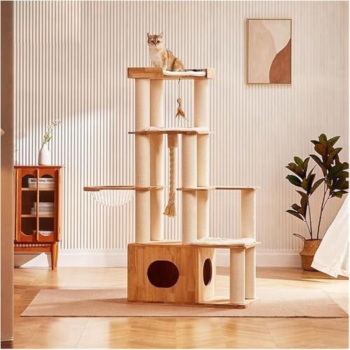 Katzenkletterbaum, Katzenbox, stapelbarer Katzenkletterrahmen, großer Katzenstreu-Katzenbaum, EIN Katzenrahmen, Raumkapsel, Heimtierbedarf, Katzenbaum, Vision Katzenkletterbaum, Katzenbox, stapelbarer Katzenkletterrahmen, großer Katzenstreu-Katzenbaum, EIN Katzenrahmen, Raumkapsel, Heimtierbedarf, Katzenbaum, Vision von vkeid