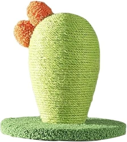 Katzenkletterbaum, Katzenkratzbrett, Kaktus, Katzenkratzbaum, vertikales Katzenkrallenbrett, schuppenfrei, verschleißfestes Katzenspielzeug, Katzenzubehör, Katzenbaum, Vision Katzenkletterbaum, Katzenkratzbrett, Kaktus, Katzenkratzbaum, vertikales Katzenkrallenbrett, schuppenfrei, verschleißfestes Katzenspielzeug, Katzenzubehör, Katzenbaum, Vision von vkeid