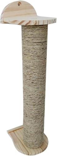 Katzenkletterbaum Wandmontierte Klettergerüste Kratzbaum Katzenkratzbrett Spielzeug Schutzmöbel, Farbe Katzenbaum Vision Katzenkletterbaum Wandmontierte Klettergerüste Kratzbaum Katzenkratzbrett Spielzeug Schutzmöbel, Farbe Katzenbaum Vision von vkeid