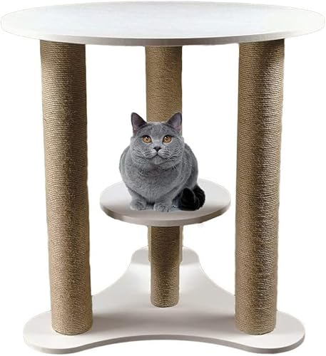 Kratzbaum Condo Robustes Katzenklettergerüst Katzenspielzeug Kratzfester Kratzbaum Schleifkrallenspielzeug g Kratzbaum Condo Robustes Katzenklettergerüst Katzenspielzeug Kratzfester Kratzbaum Schleifkrallenspielzeug g von vkeid