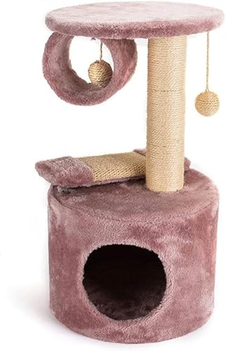 Kratzbaum für Katzen, Tier, lustig, Kratzbaum, Kletterbaum, Spielzeug, Aktivitätsschutz, Möbel, Haustierhaus Kratzbaum für Katzen, Tier, lustig, Kratzbaum, Kletterbaum, Spielzeug, Aktivitätsschutz, Möbel, Haustierhaus von vkeid