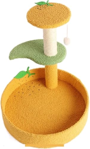 Kratzbaum für große Katzen, Katzen-Klettergerüst, weiche Katze, niedliches Cartoon-Nest, Fisch, Kletterbaum, Paradies, Springen, Sisalpfosten, Kratzbrett, Möbel für Haustiere, Katzenvision Kratzbaum für große Katzen, Katzen-Klettergerüst, weiche Katze, niedliches Cartoon-Nest, Fisch, Kletterbaum, Paradies, Springen, Sisalpfosten, Kratzbrett, Möbel für Haustiere, Katzenvision von vkeid