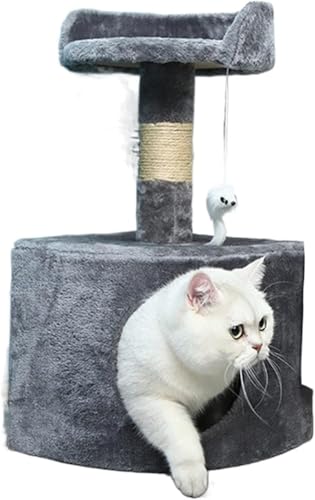 Kratzbaum für große Katzen, Katzenklettergerüst, Katzenbaum, Hauskratzer für Katzen, springende Maus, Spielzeug, Kratzbaum für Katzen, Krallenschleifspielzeug für Haustiere, Produkte von Cat Vision Kratzbaum für große Katzen, Katzenklettergerüst, Katzenbaum, Hauskratzer für Katzen, springende Maus, Spielzeug, Kratzbaum für Katzen, Krallenschleifspielzeug für Haustiere, Produkte von Cat Vision von vkeid