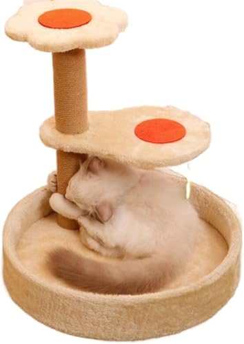 Kratzbaum für große Katzen, Katzenklettergerüst, Sisal-Katzenhaus, Kratzbaum, Kratzbaum für Katzen, provozierender Katzenturm, Spielzeug für Haustiere, Krallenschleifspielzeug, Heimtierbedarf, Katze Kratzbaum für große Katzen, Katzenklettergerüst, Sisal-Katzenhaus, Kratzbaum, Kratzbaum für Katzen, provozierender Katzenturm, Spielzeug für Haustiere, Krallenschleifspielzeug, Heimtierbedarf, Katze von vkeid