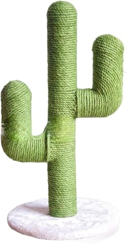 Kratzbaum für große Katzen, Sisal, Kaktus, Katzenkletterbaum, Rahmenbaum, Haustierspielzeug, Katzenvision Kratzbaum für große Katzen, Sisal, Kaktus, Katzenkletterbaum, Rahmenbaum, Haustierspielzeug, Katzenvision von vkeid