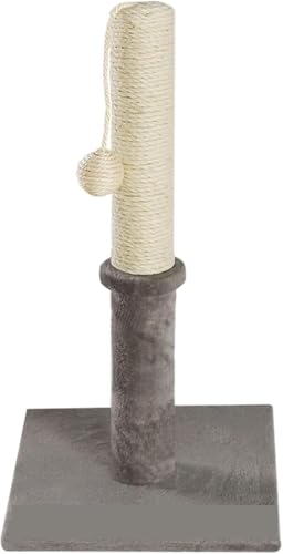 Kratzbaum für große Katzen, Sisal-Kratzbaum, Kratzbaum, Krallenzeiger, tragbar, fällt Nicht herunter, Katzen-Kletterregal, lustiges Katzenspielzeug, Katzen-Klettergerüst, Katze (Größe: Option 13). Kratzbaum für große Katzen, Sisal-Kratzbaum, Kratzbaum, Krallenzeiger, tragbar, fällt Nicht herunter, Katzen-Kletterregal, lustiges Katzenspielzeug, Katzen-Klettergerüst, Katze (Größe: Option 13). von vkeid