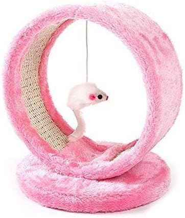 Kratzbaum für große Katzen, niedlicher Katzenkratzbaum, Haustierspielspielzeug, Mausmöbel, Kratzbaum, Klettergerüst, Katzenmöbel, Haustierprodukt, Springspielzeug, Pfosten, Haustierspielhaus (Farbe: Kratzbaum für große Katzen, niedlicher Katzenkratzbaum, Haustierspielspielzeug, Mausmöbel, Kratzbaum, Klettergerüst, Katzenmöbel, Haustierprodukt, Springspielzeug, Pfosten, Haustierspielhaus (Farbe: von vkeid