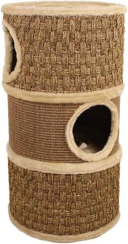 Multifunktionale Sisal Eimer Katze Klettergerüst Katzenstreu Katze Baum Katze Villa Katze Spielzeug Hause Katze Liefert Haustier Liefert Multifunktionale Sisal Eimer Katze Klettergerüst Katzenstreu Katze Baum Katze Villa Katze Spielzeug Hause Katze Liefert Haustier Liefert von vkeid