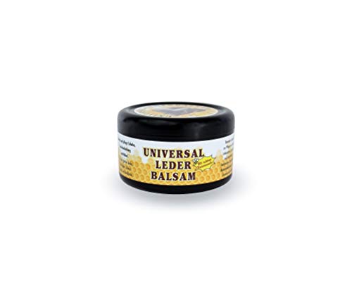 vom Pullach Hof Lederbalsam Universal 250ml mit echtem Bienenwachs zur Pflege und Reinigung von Schuhe Lederbekleidung Möbel Handtaschen Motorradbekleidung Zaumzeug Sättel Bienen Wachs Leder vom Pullach Hof Lederbalsam Universal 250ml mit echtem Bienenwachs zur Pflege und Reinigung von Schuhe Lederbekleidung Möbel Handtaschen Motorradbekleidung Zaumzeug Sättel Bienen Wachs Leder von vom Pullach Hof