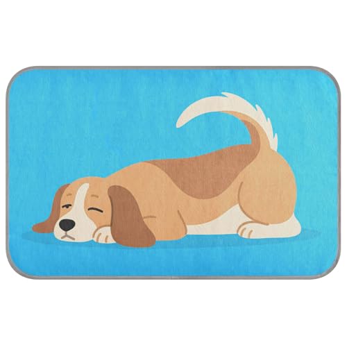 Blue Cat Summer kühlendes Hundebett, selbstkühlend, 96,5 x 58,4 cm, Betten für draußen, für Kaninchen, Innenbereich, Durablapete enfriador para perros M Blue Cat Summer kühlendes Hundebett, selbstkühlend, 96,5 x 58,4 cm, Betten für draußen, für Kaninchen, Innenbereich, Durablapete enfriador para perros M von voucong