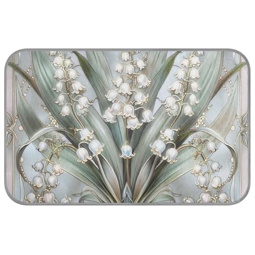 Boho Maiglöckchen-Sommerdecke für Katzen, selbstkühlend, 96,5 x 58,4 cm, Kühlmatten für Hunde, Outdoor-Essentials, Tapete Refrescante Para Mascotas, Größe M Boho Maiglöckchen-Sommerdecke für Katzen, selbstkühlend, 96,5 x 58,4 cm, Kühlmatten für Hunde, Outdoor-Essentials, Tapete Refrescante Para Mascotas, Größe M von voucong