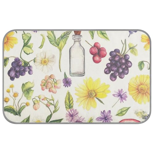 Catan Flower Sommer-Pads für Hunde, selbstkühlend, 96,5 x 58,4 cm, Haustier-Kühlkissen für Haustiere im Freien, niedlich, Esterilla, Refrescante para perros M Catan Flower Sommer-Pads für Hunde, selbstkühlend, 96,5 x 58,4 cm, Haustier-Kühlkissen für Haustiere im Freien, niedlich, Esterilla, Refrescante para perros M von voucong