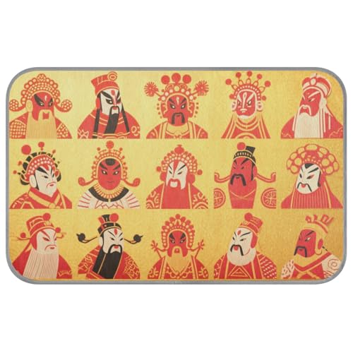 Chinese Gods Sommermatte für Outdoor-Katzen, selbstkühlend, 96,5 x 58,4 cm, Haustier-Kühlbett für Kaninchen, Outdoor, faltbar, Frio Para Perros M Chinese Gods Sommermatte für Outdoor-Katzen, selbstkühlend, 96,5 x 58,4 cm, Haustier-Kühlbett für Kaninchen, Outdoor, faltbar, Frio Para Perros M von voucong