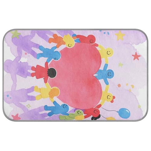 Hearts Little Cute People Sommer-Katzenbett für draußen, selbstkühlend, 96,5 x 58,4 cm, Kühlmatten für Schweine, Outdoor-Essentials, Tapete Refrescante Para Mascotas, M Hearts Little Cute People Sommer-Katzenbett für draußen, selbstkühlend, 96,5 x 58,4 cm, Kühlmatten für Schweine, Outdoor-Essentials, Tapete Refrescante Para Mascotas, M von voucong