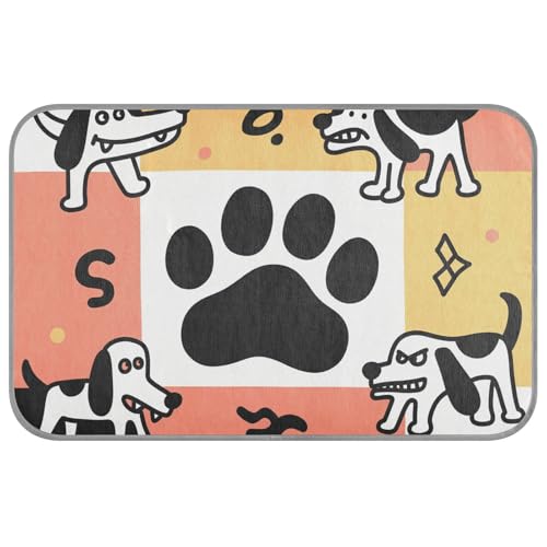 Katzen- und Hunde-Katzenbett, selbstkühlend, 96,5 x 58,4 cm, kühlendes Bett für Welpen, Reisen, wasserdicht, Manta, Fria, Para, Perros, Größe M Katzen- und Hunde-Katzenbett, selbstkühlend, 96,5 x 58,4 cm, kühlendes Bett für Welpen, Reisen, wasserdicht, Manta, Fria, Para, Perros, Größe M von voucong