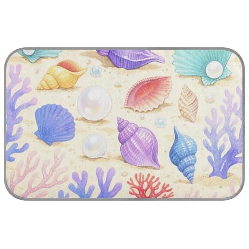 Kühlmatte für Hunde im Freien, Tiermuschel, bunt, für den Sommer, selbstkühlend, 96,5 x 58,4 cm, Kühldecke für Chihuahua, Outdoor, Camas, Frias, Para, Perros, M Kühlmatte für Hunde im Freien, Tiermuschel, bunt, für den Sommer, selbstkühlend, 96,5 x 58,4 cm, Kühldecke für Chihuahua, Outdoor, Camas, Frias, Para, Perros, M von voucong