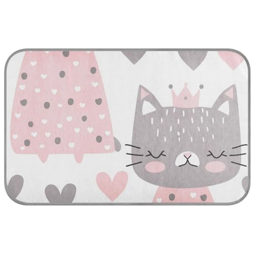 Niedliche Katze, Prinzessin, Sommer-Katzenbett für den Innenbereich, selbstkühlend, 96,5 x 58,4 cm, Kühlmatten für Chihuahua, Outdoor, einzigartige Cama Fria Para Perro M Niedliche Katze, Prinzessin, Sommer-Katzenbett für den Innenbereich, selbstkühlend, 96,5 x 58,4 cm, Kühlmatten für Chihuahua, Outdoor, einzigartige Cama Fria Para Perro M von voucong