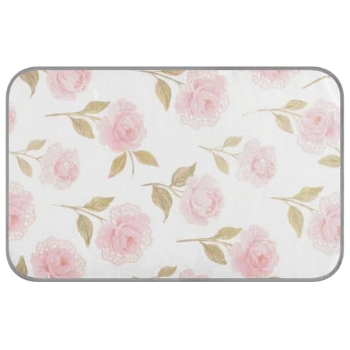 Sommer-Katzendecken für den Innenbereich, selbstkühlend, 96,5 x 58,4 cm, Haustiermatte für Schweinereisen, einzigartig, Cama Fria Para, Perro, M von voucong