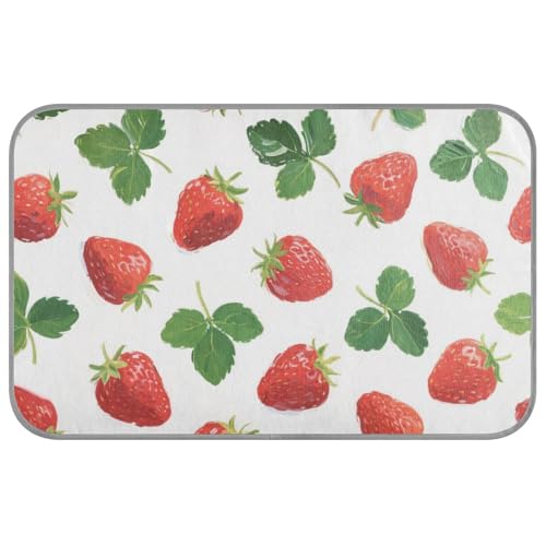 Sommer-Katzendecken für den Innenbereich, selbstkühlend, 96,5 x 58,4 cm, kühlende Haustiermatte für Schwein, rutschfest, Größe M, Rot Sommer-Katzendecken für den Innenbereich, selbstkühlend, 96,5 x 58,4 cm, kühlende Haustiermatte für Schwein, rutschfest, Größe M, Rot von voucong
