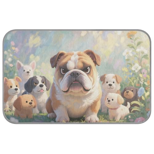Sommermatte mit Blumenmotiv für Outdoor-Katzen, selbstkühlend, 96,5 x 58,4 cm, Haustierladen, coole Haustierunterlage für Chihuahua, Innenbereich, Cutapete Frio Para Perros M Sommermatte mit Blumenmotiv für Outdoor-Katzen, selbstkühlend, 96,5 x 58,4 cm, Haustierladen, coole Haustierunterlage für Chihuahua, Innenbereich, Cutapete Frio Para Perros M von voucong