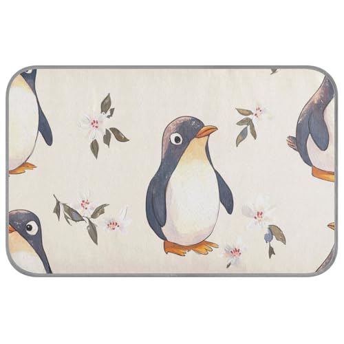 Süßes Pinguin-kühlendes Sommer-Katzenbett für den Sommer, selbstkühlend, 96,5 x 58,4 cm, Outdoor-Kühlkissen für Kaninchen, gemütliches Schlafen, Durablapete Refrescante para mascotas M Süßes Pinguin-kühlendes Sommer-Katzenbett für den Sommer, selbstkühlend, 96,5 x 58,4 cm, Outdoor-Kühlkissen für Kaninchen, gemütliches Schlafen, Durablapete Refrescante para mascotas M von voucong