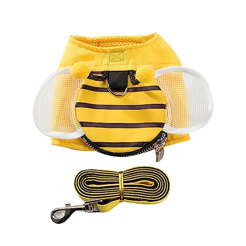 vreplrse Teddy Pet Products Brustgurt, Hunde Auslaufzubehör, EIN tolles Geschenk für Haustiere, Zugseil für Hunde, Hundekette, Gitter Flügel Stil, S, Gitterflügel Stil, S vreplrse Teddy Pet Products Brustgurt, Hunde Auslaufzubehör, EIN tolles Geschenk für Haustiere, Zugseil für Hunde, Hundekette, Gitter Flügel Stil, S, Gitterflügel Stil, S von vreplrse