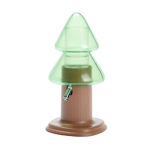 Tränkeständer Für Hamster Frettchen Igel Tropffrei 170 Ml Mit Sockel Kleine Wasserflasche Wasserspender Für Kleine Tiere von wecmkah