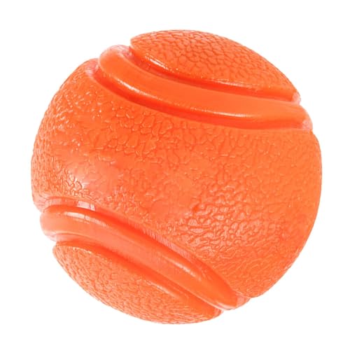 weiting Hüpfball für Hunde,Hundespielzeugball - Kauspielzeug für Welpen | Kauspielzeug für Hunde, interaktives Hundespielzeug, schwimmender Hundeball, Wasserspielzeug für Hunde, Apportierball für weiting Hüpfball für Hunde,Hundespielzeugball - Kauspielzeug für Welpen | Kauspielzeug für Hunde, interaktives Hundespielzeug, schwimmender Hundeball, Wasserspielzeug für Hunde, Apportierball für von weiting